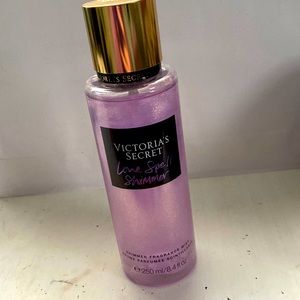 Victoria’s Secret love spell perfume